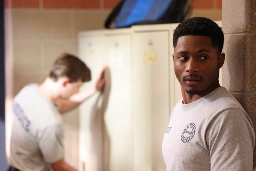 Chicago Fire Season 15 Episode 3 What to Expect from Chicago Fire Season 15 Episode 3: Take the Hit