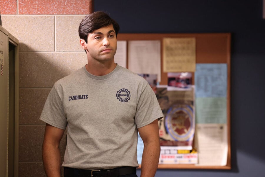 Chicago Fire Season 15 Episode 3 What to Expect from Chicago Fire Season 15 Episode 3: Take the Hit