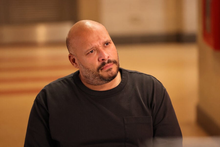 Joe Minoso as Joe Cruz on Chicago Fire What to Expect from Chicago Fire Season 15 Episode 3: Take the Hit Chicago Fire Season 15 Episode 3