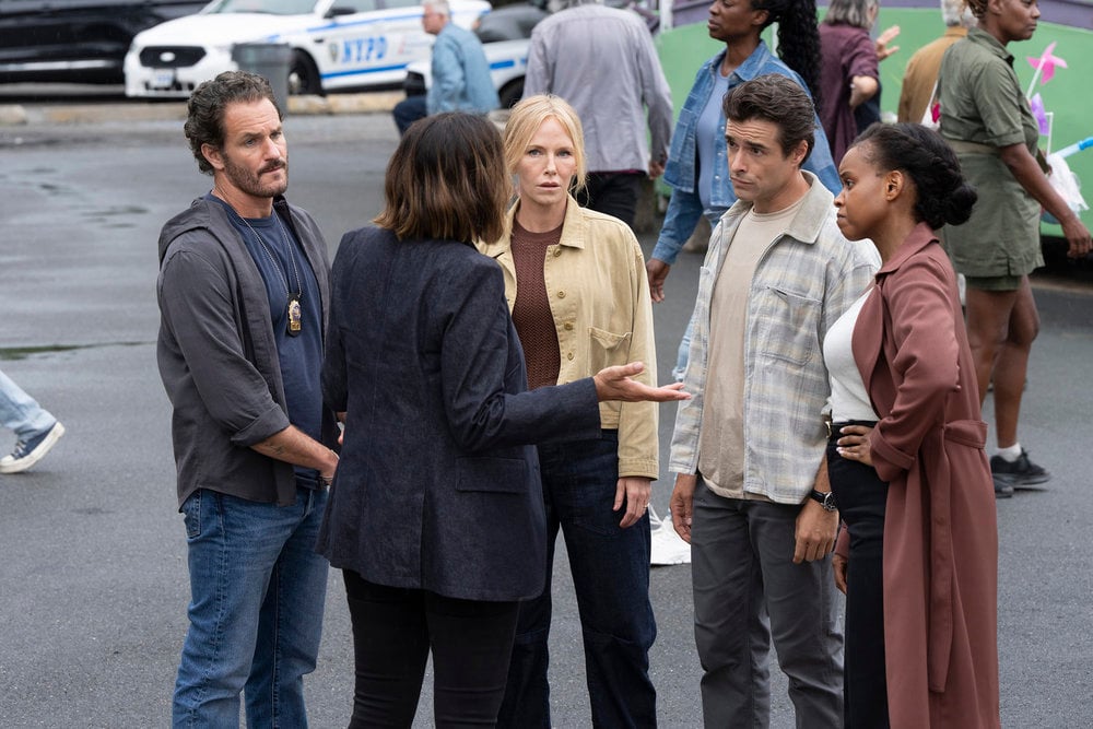 Law & Order: Special Victims Unit - Season 28 | Tell-Tale TV Law & Order: Special Victims Unit – Season 28 Law & Order: Special Victims Unit Season 28 Episode 2 Review: The Complex Reality of Childhood Trauma