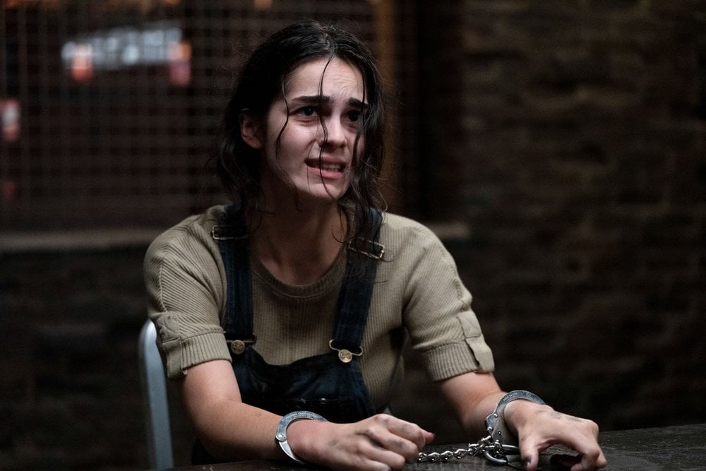 Law & Order: Special Victims Unit - Season 28 | Tell-Tale TV Law & Order: Special Victims Unit – Season 28 Law & Order: Special Victims Unit Season 28 Episode 2 Review: The Complex Reality of Childhood Trauma