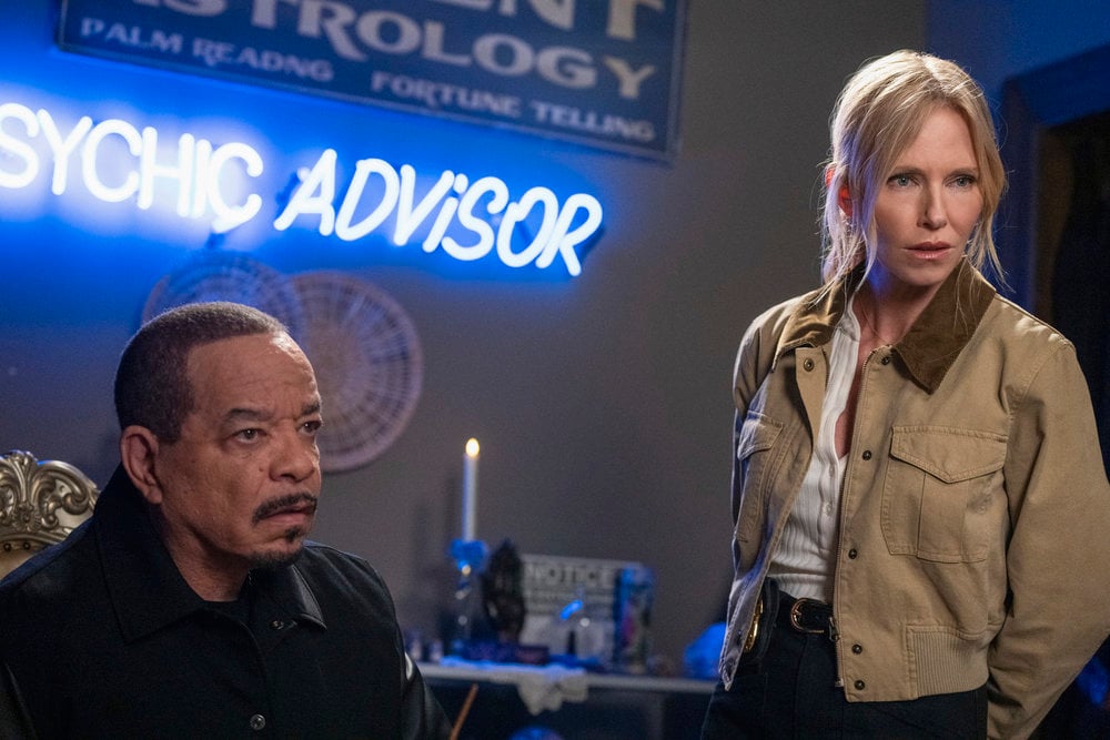 Law & Order: Special Victims Unit – Season 28 Law & Order: Special Victims Unit Season 28 Episode 4 Review: Ghosts or a Bad Man?