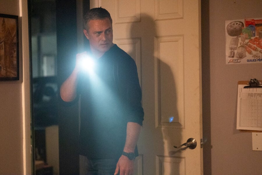 Chicago Fire - Season 15 | Tell-Tale TV Chicago Fire – Season 15 What to Expect from Chicago Fire Season 15 Episode 4: A Perfect Arson