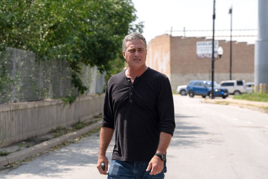 Chicago Fire - Season 15 | Tell-Tale TV Taylor Kinney as Kelly Severide on Chicago Fire What to Expect from Chicago Fire Season 15 Episode 4: A Perfect Arson