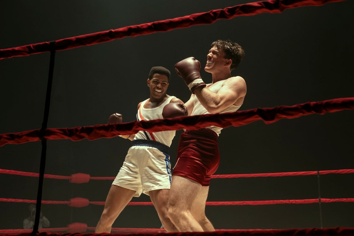 The Greatest Season 1 Episode 1 | Tell-Tale TV The Greatest Season 1 Episode 1 What to Watch on TV This Week: Black Doves, The Greatest, North of North, and More