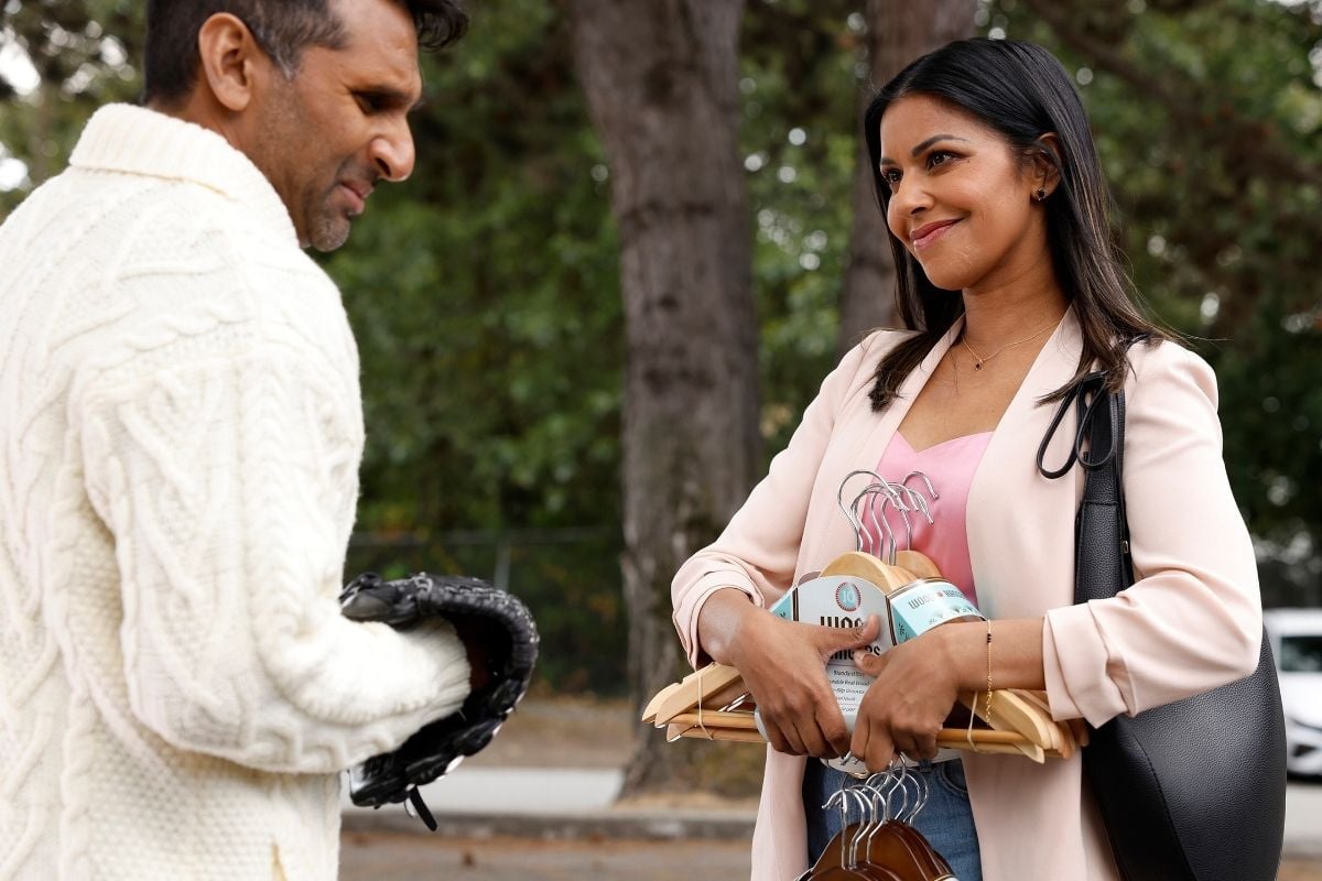 Animal Control Season 5 Episode 4, "Tortoises and Billy Goats" Animal Control Season 5 Episode 4 Preview: Will Emily Finally Get Her Job Back?