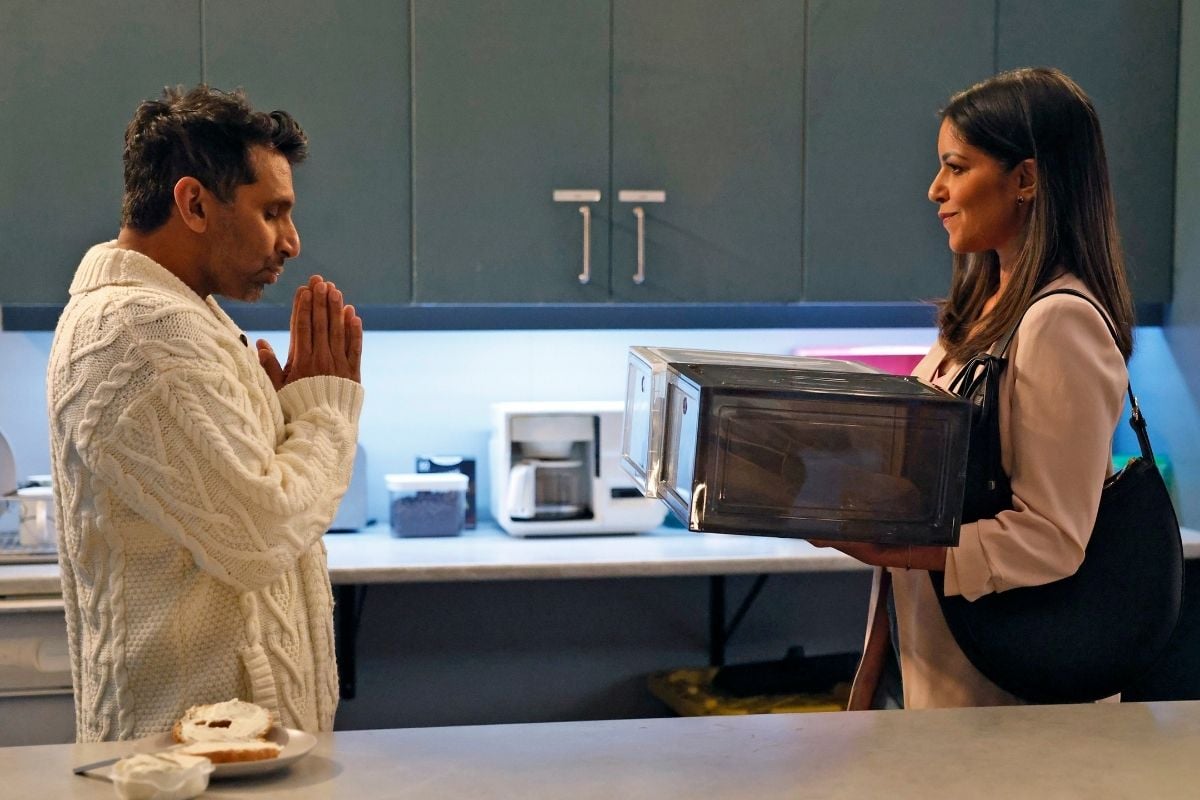 Animal Control Season 5 Episode 4, "Tortoises and Billy Goats" Animal Control Season 5 Episode 4 Preview: Will Emily Finally Get Her Job Back?