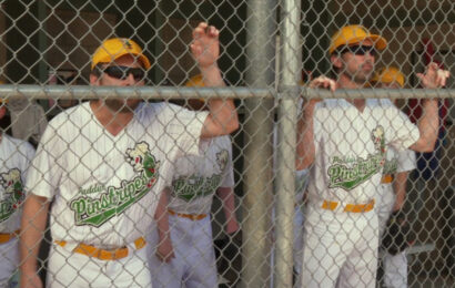It's Always Sunny in Philadelphia Season 18 Episode 9 It’s Always Sunny in Philadelphia Season 18 Episode 9 Review: Frank’s Team: A Dark Day for Baseball - Part 839