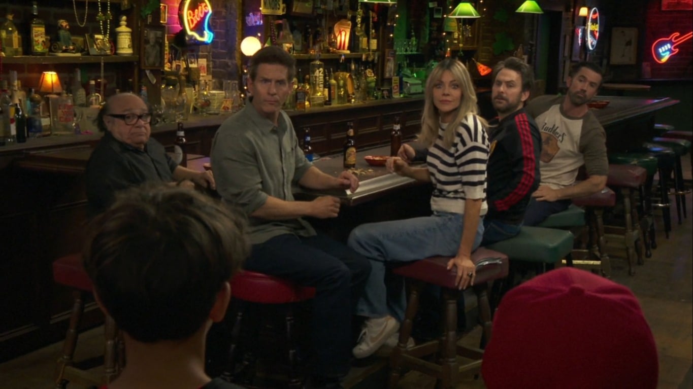 VS--Hulu-HuluWatch-1’44” | Tell-Tale TV It It’s Always Sunny in Philadelphia Season 18 Episode 9 Review: Frank’s Team: A Dark Day for Baseball's Always Sunny in Philadelphia Season 18 Episode 9