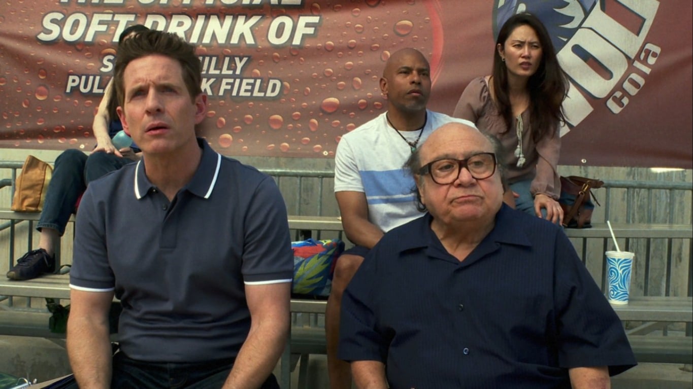 VS--Hulu-HuluWatch-8’39” | Tell-Tale TV It It’s Always Sunny in Philadelphia Season 18 Episode 9 Review: Frank’s Team: A Dark Day for Baseball's Always Sunny in Philadelphia Season 18 Episode 9