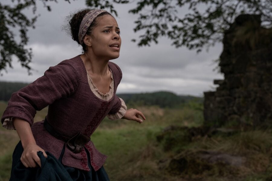 Outlander: Blood of My Blood - Season 2 2026 | Tell-Tale TV Outlander: Blood of My Blood – Season 2 2026 Outlander: Blood of my Blood Season 2 Episode 5 Review: Men at War