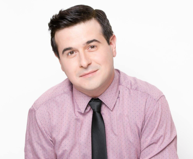 TJ O'Connell